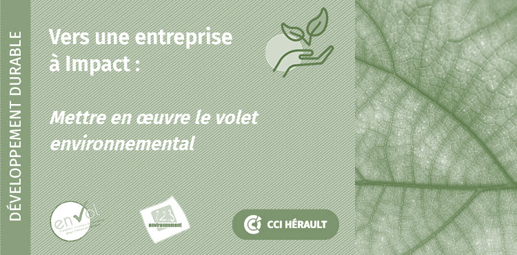 Se préparer à la labellisation Environnementale