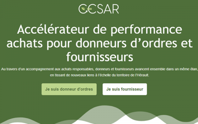 Appel à candidatures – Engagez votre organisation ou entreprise dans une stratégie d’achat responsable