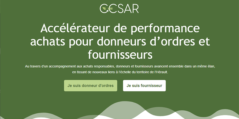 Appel à candidatures – Engagez votre organisation ou entreprise dans une stratégie d’achat responsable