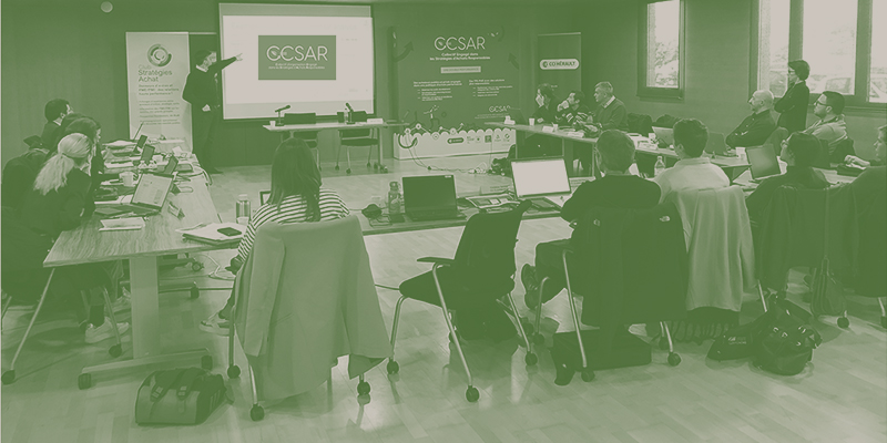 10 nouveaux acheteurs héraultais se mobilisent autour de la CCI et des achats responsables