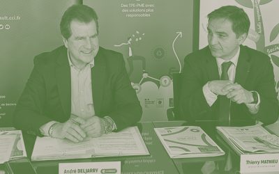 La CAF de l’Hérault rejoint la session 2023 de l’action collective « achats responsables – CESAR »